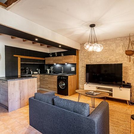 Superbe Appartement, Situe Au Coeur De La Ville. Auch Kültér fotó