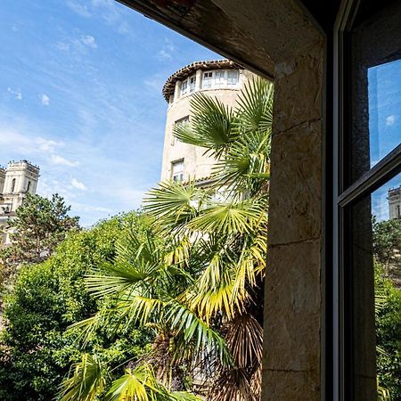 Superbe Appartement, Situe Au Coeur De La Ville. Auch Kültér fotó